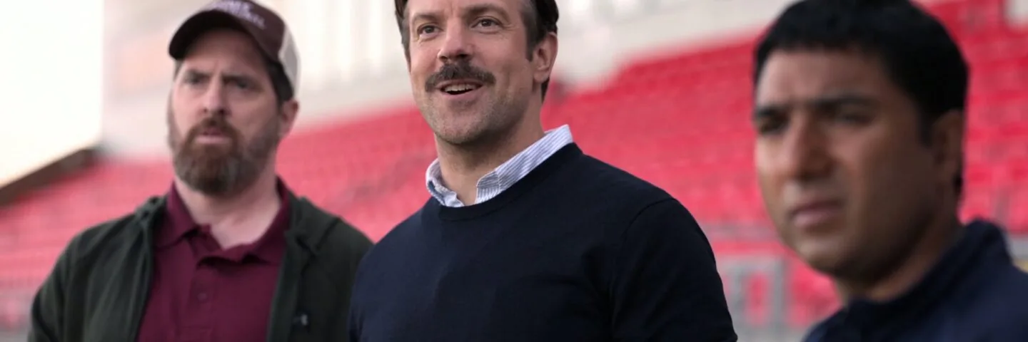 Кадр из 1 серии 1 сезона