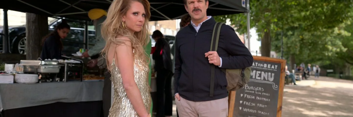 Кадр из 2 серии 1 сезона