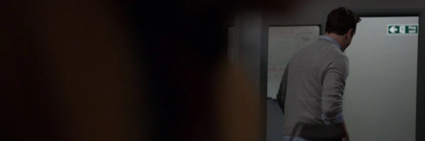 Кадр из 3 серии 1 сезона