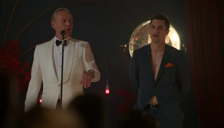 Картинка к «1 сезон 4 серия»