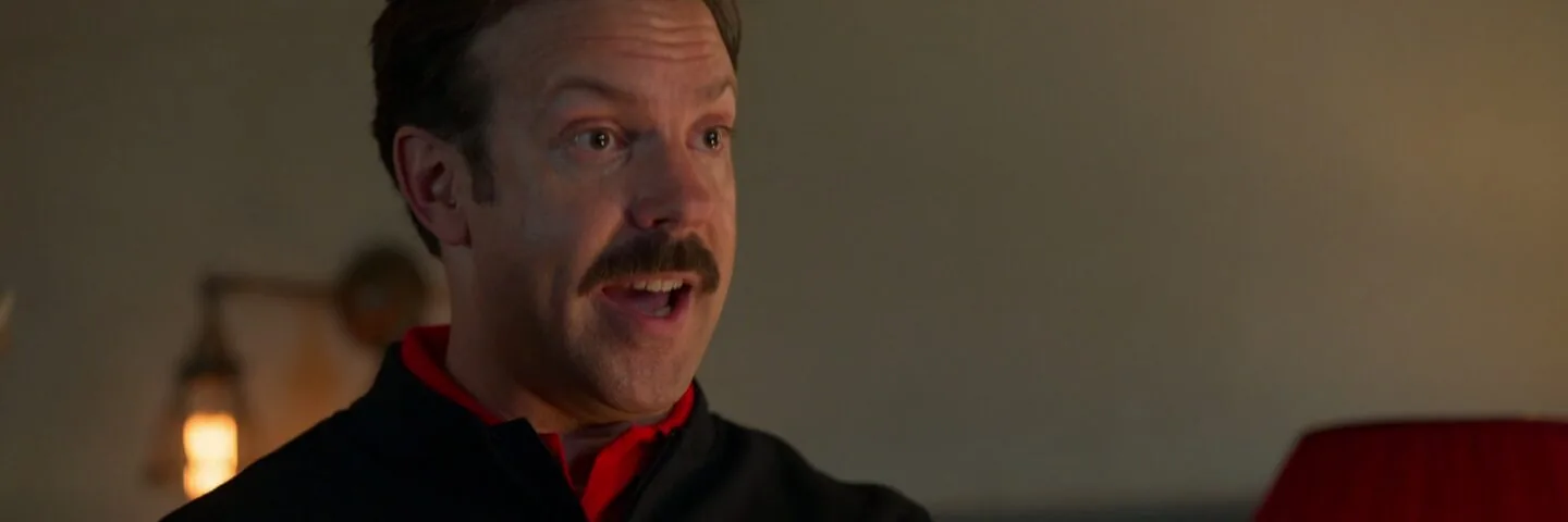 Кадр из 6 серии 1 сезона