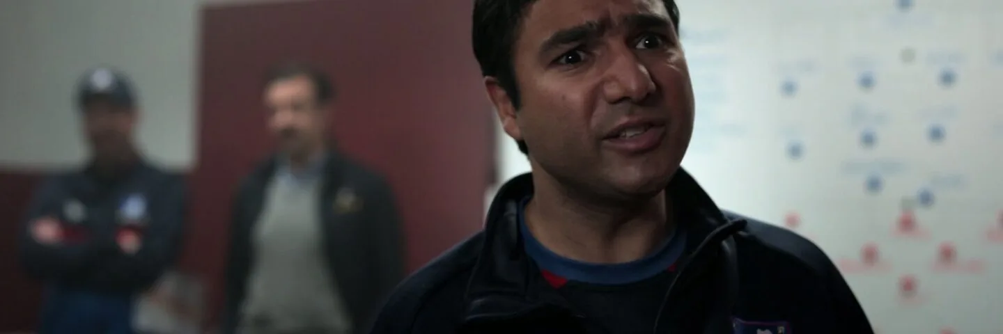 Кадр из 7 серии 1 сезона