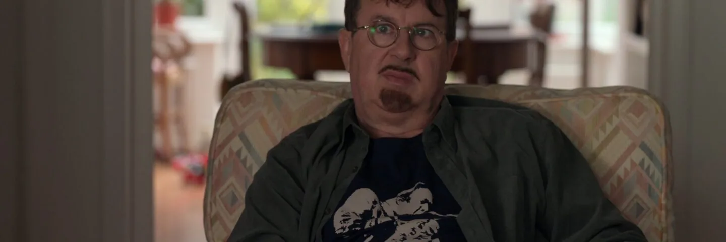 Кадр из 9 серии 1 сезона