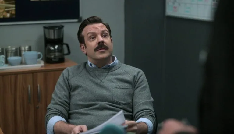 Момент из 13 серии 3 сезона