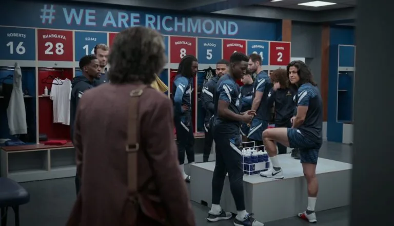 Картинка к «3 сезон 3 серия»