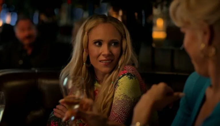 Момент из 8 серии 3 сезона